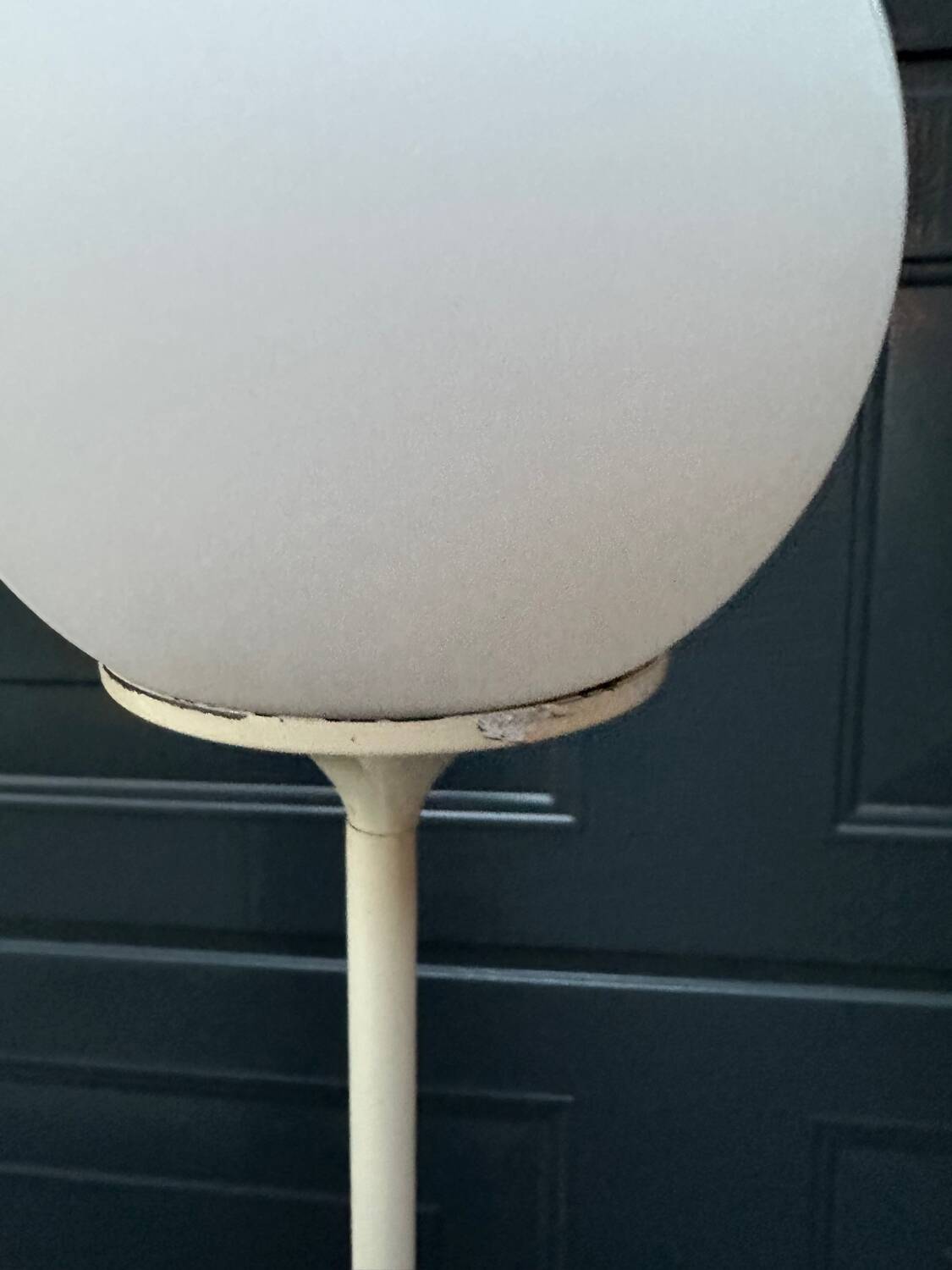 Lampadaire Goffredo Reggiano