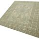 Turkish Vintage Anatolian Rug 201 cm x 290 cm