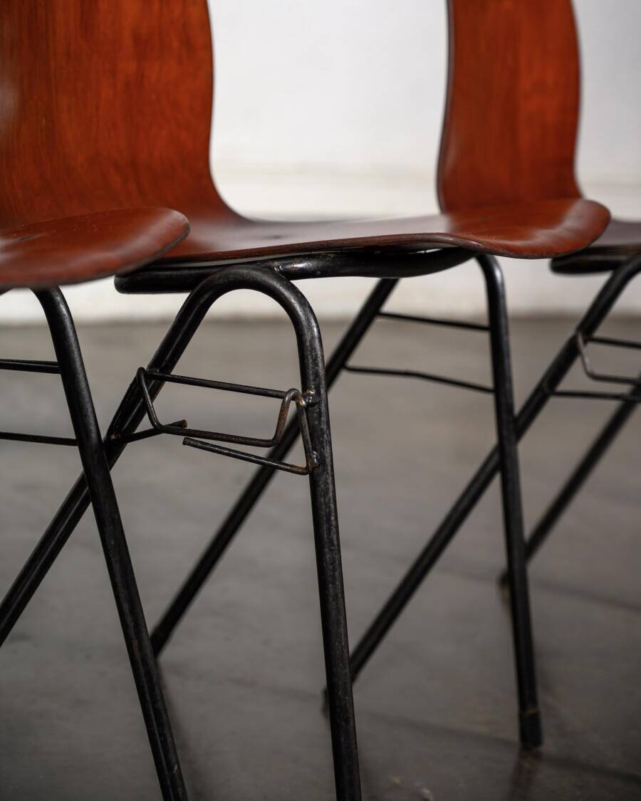 Chaise Pagholz Pagwood