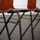 Chaise Pagholz Pagwood