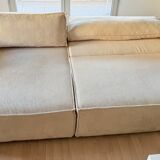 Fauteuil 3/4 places convertible