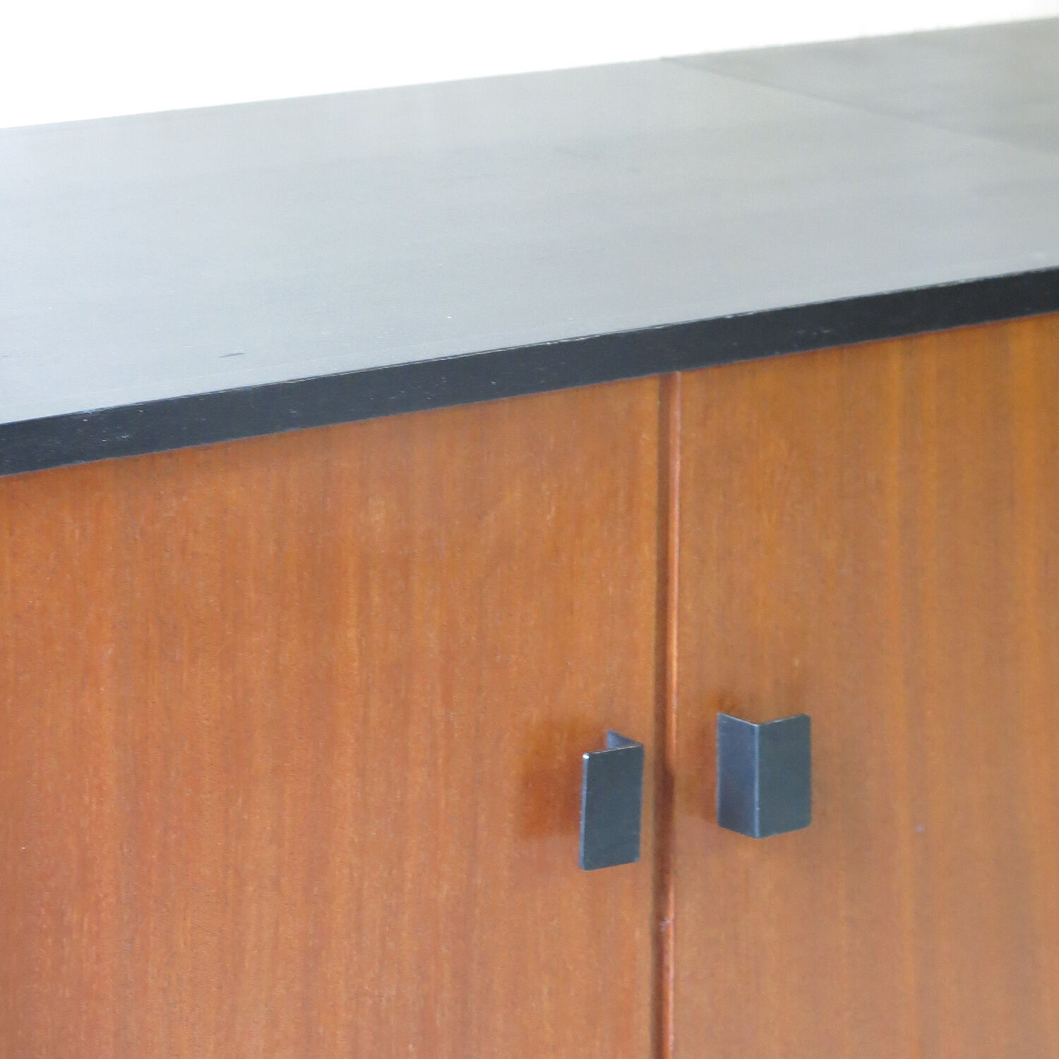 Vintage sideboard from the 60s