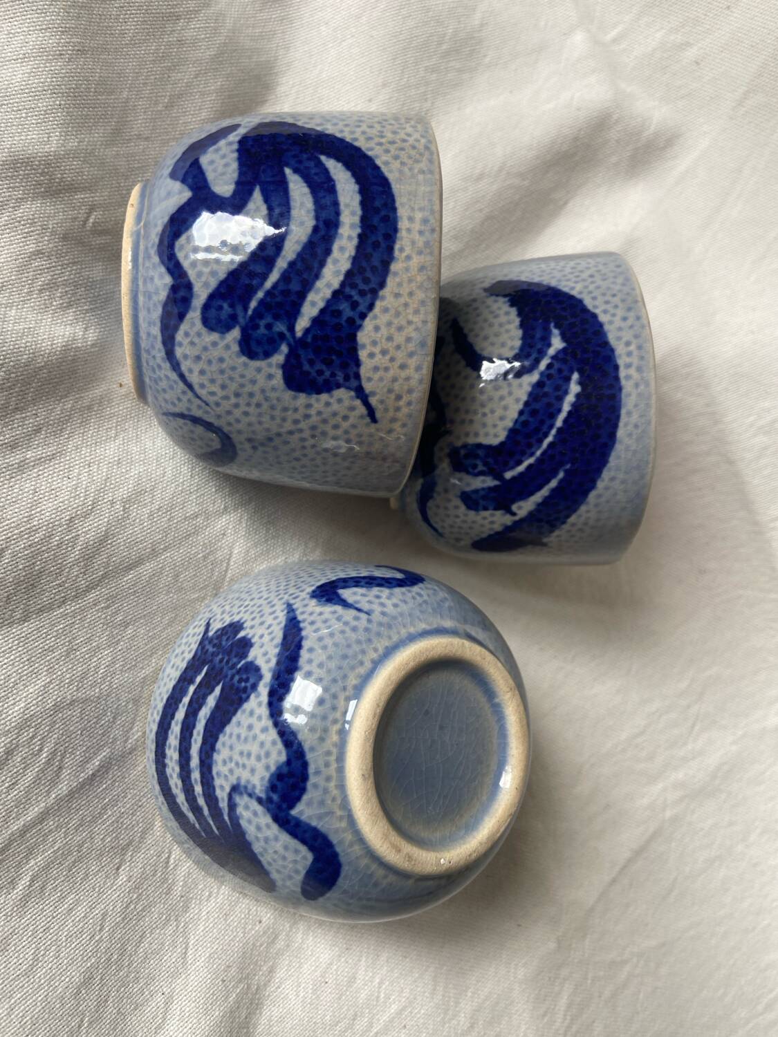 Tasses