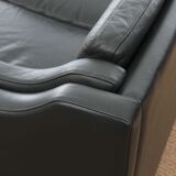 Sofa 2 seater 2212, Denmark, 1970 s