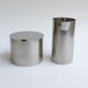 Sugar and creamer Arne Jacobsen edition Stelton