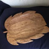 Serving tray