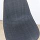 Chaise Eames Herman Miller - Fibre de verre pivotante réglable – 1960