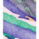 Calanques 5 - Illustration A4