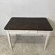 Table de ferme vintage 1950
