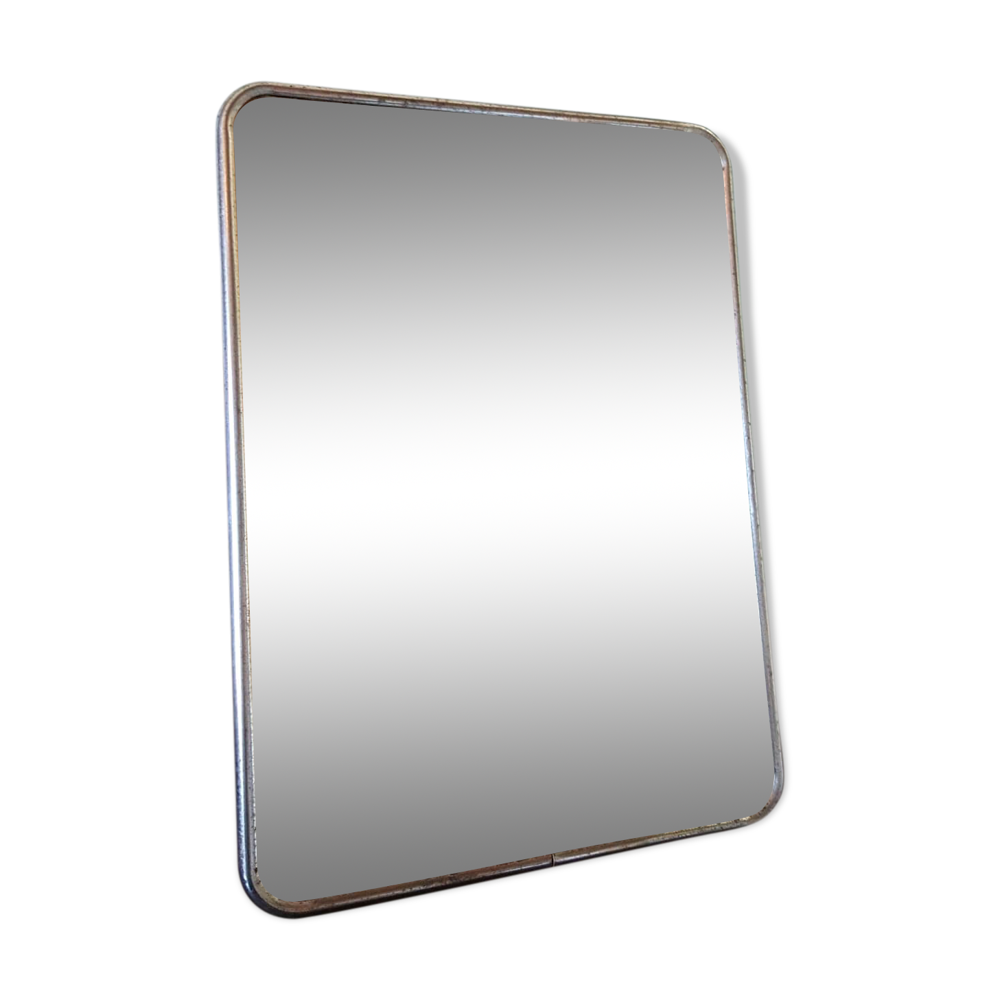 Barber mirror