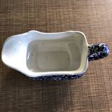 Sauce boat