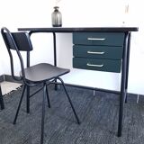Desk set