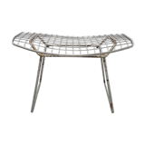 Ottoman by Harry Bertoia