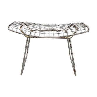 Ottoman by Harry Bertoia