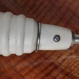 Lampe diabolo vintage