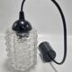 Vintage pendant light