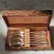 Bruckmann teaspoons