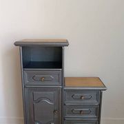 Occasional furniture