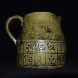 Ceramic by Jacques Blin