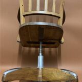 giroflex system chair