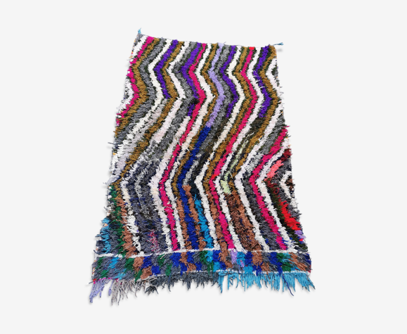 Tapis berbère Azilal