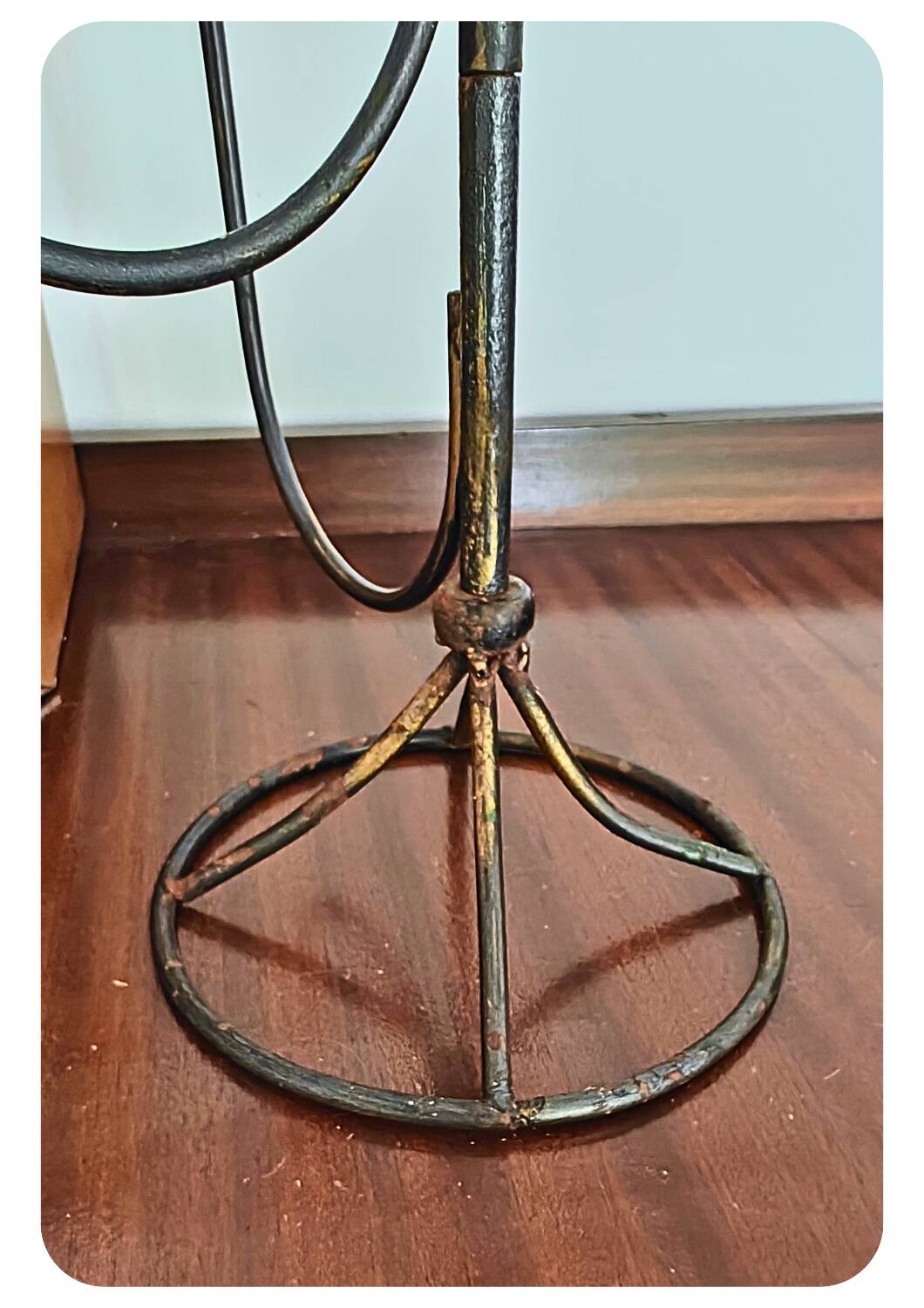 Vintage Candelabra