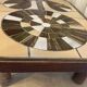 Roger-Capron (French Ceramist 1922-2006) - coffee table