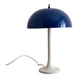 Delmas mushroom lamp. 1970.