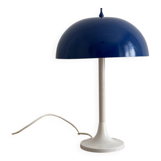 Delmas mushroom lamp. 1970.
