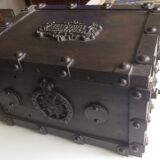 Ancient travel safe