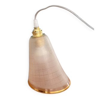 "Clara" portable lamp