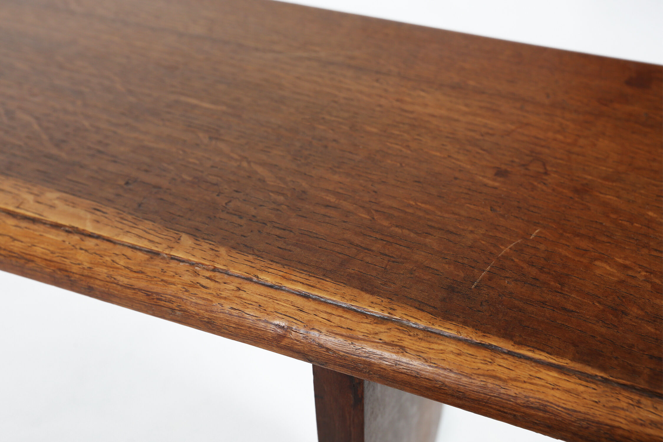 Old church bench ca.1940