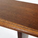 Old church bench ca.1940