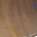 Vintage windsor chair for ercol scandinavian