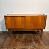 Mid century retro vintage teak sideboard