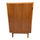 Petit meuble vintage 1970 Med-Century