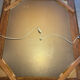 Rectangular framed mirror in wood and gilded stucco – Louis XV Rococo style