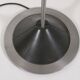 Lampadaire de la marque italienne Luci, 1980