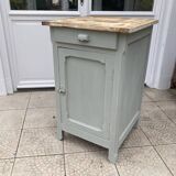 Vintage Parisian buffet