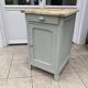 Buffet parisien vintage