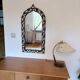 Large Moroccan Mirror, 1970s