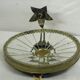Pair of mirror sconces 19th