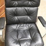 Mondo Karl Erik Ekselius, JOC office armchair