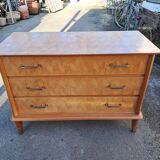 Vintage chest of drawers