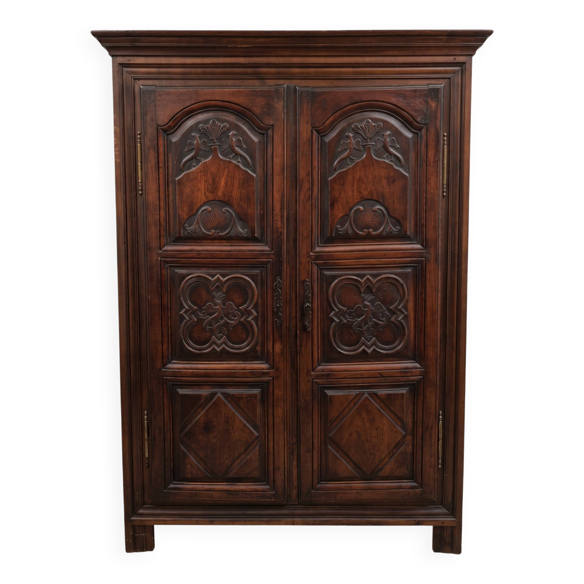 Armoire ancienne