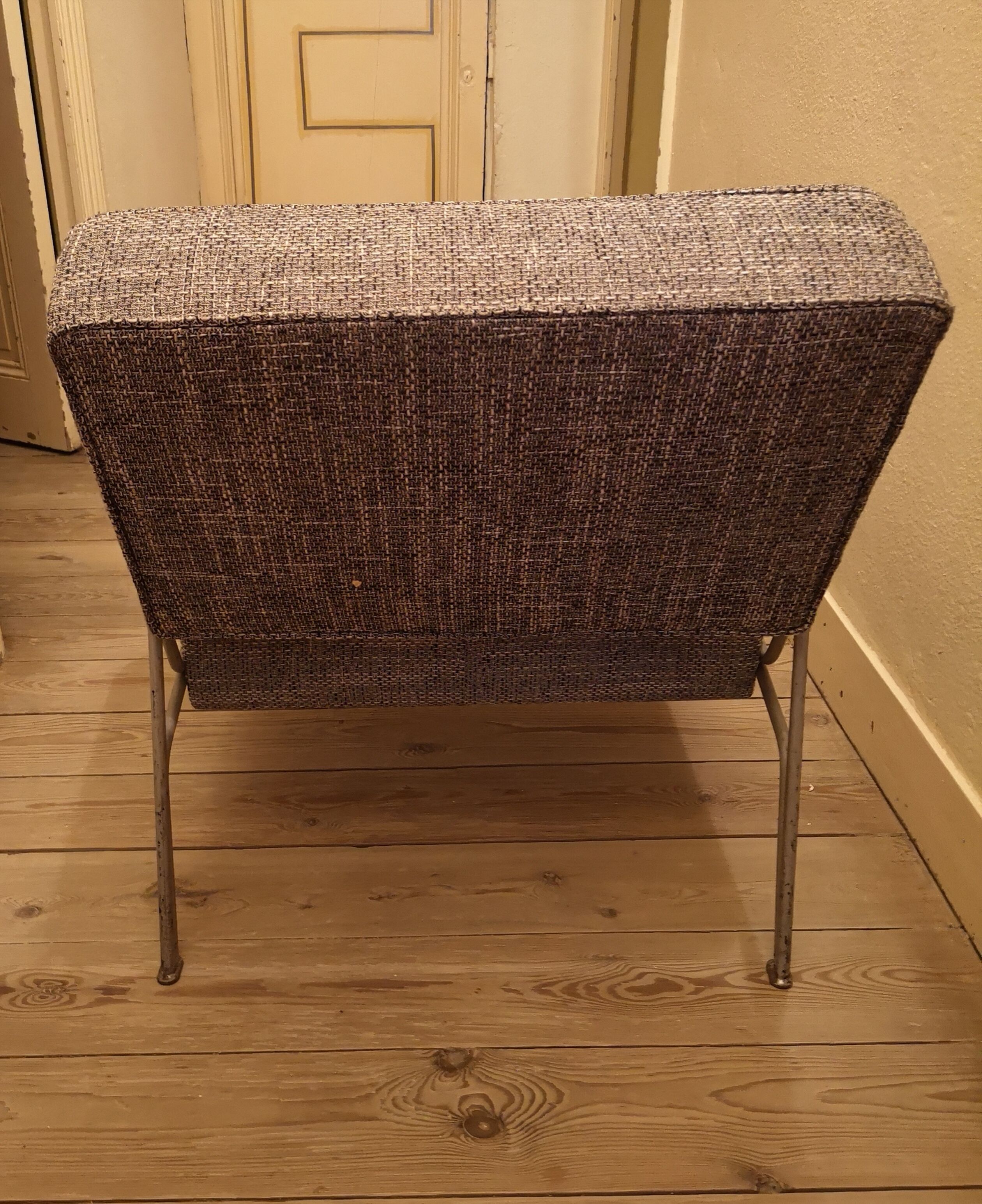 Pair of G2 model heaters by Pierre Gariche