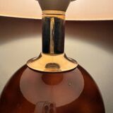 Le Dauphin egg lamp from the 70s
