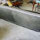 VINTAGE 2-SEAT SOFA DS2011 FOR DE SEDE