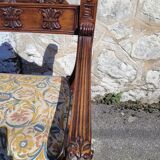 Armchair dagobert