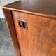 Enfilade scandinave 
